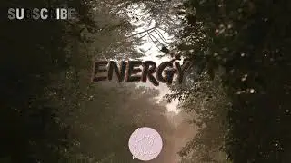 Energy - Elektronomia