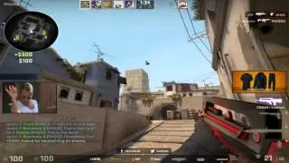 FPL flying body on JW's stream