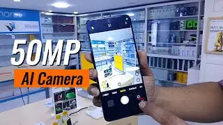 Realme C75 Camera Test Night Mode & Video(50MP AI Camera)