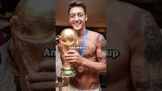 Ozil vs De Bruyne: The Assist King?