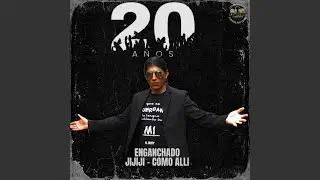 ENGANCHADOS JIJIJI / COMO ALLI