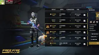 Free fire max new video like and subscribe 😈👍🙏🤘