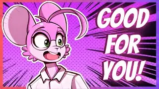 GF in Your Area | Short Comic Animation 