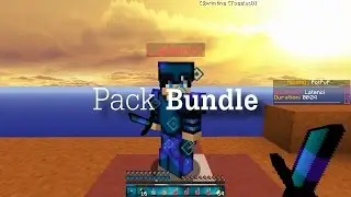 Pack Bundle Release | 64x Blue v2 / Apex 16x Release