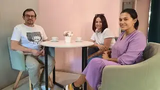 Раиля и Ильсия против принудительной генетики, за права и достоинство: беседа в Казани