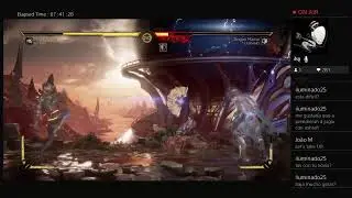 NoobSmoke783's Random Live PS4 Broadcast