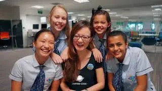 Empire Code Education Across 10 Countries