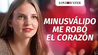 Un Chico Minusválido Me Robó El Corazón | 
