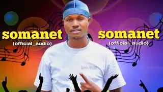 2nd junior kotestes_somanet_(official_audio)