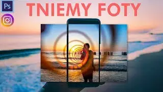 CIĘCIE zdjęcia pod INSTAGRAMA