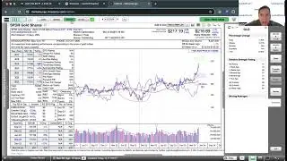 Volatility Rises at Turning Points