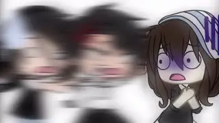 go bestfriend!! / gacha life