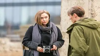 Анонс Сериала Ловушка Времени 2020