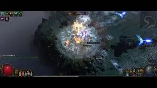 POE [3.1] The Poet's Pen [UPDATE](Fast attack 15+spell per second)