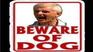WHEN DOGGIES ATTACK! Funny Gaming Moment!