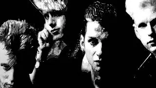 #dm #depechemode