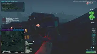 Planetside 2: Инженер мстит фермеру на молнии