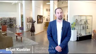 Art Gallery Tour | Modern & Contemporary Art