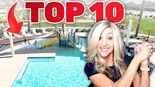 TOP 10 Best Suburbs of Phoenix for Families – Top 10 Ranked!