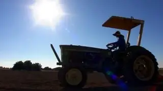 Farming Today - 9 Billion Mouths to Feed: The Future of Farming (Ep. 1)