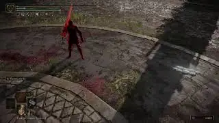 Pvp Elden