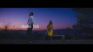 La La Land - BA (2) Sky Cinema Italia
