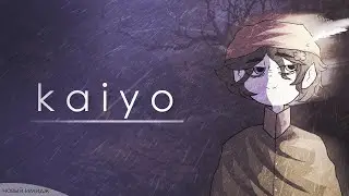 Новый имидж | kaiyo