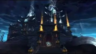 WoW MoP Classic: Día de RAID | La taberna del Enano