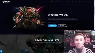 ✅👍КОНКУРС!!! РОЗЫГРЫШ Криптовалюты (BEAT Coin) + Деньги от Crypto Shark
