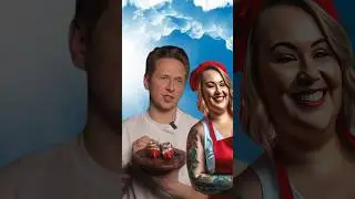 СТОЛОВАЯ VS ГАЛЯ МОЖЕТ ВСЁ! 