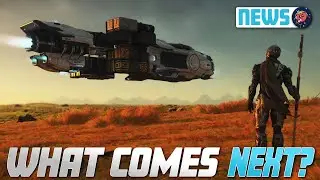 What's Going on With Star Citizen | 4.6 Roadmap Coming Soon & January Plans