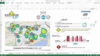 Pulling real-time data into Excel using WEBSERVICE & FILTERXML