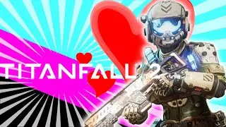 SEXUAL MOMENTS ON TITANFALL 2 (Funny Moments)
