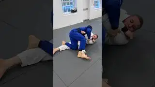 Single Leg X / Ashi Garami Leg Weave Pass - 3 Variations