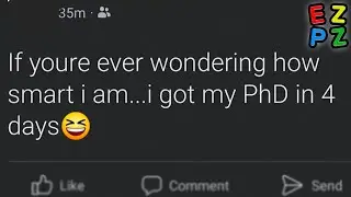 r/IAmVerySmart · IQ level 9000