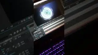 After Effects Hud Motion Graphics 