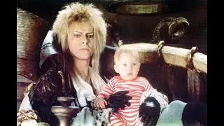 A sequel to the movie labyrinth