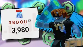 🔴 HITTING 4K SUBSCRIBERS | SPECIAL GIVEAWAY!!! (Pls Donate Live)