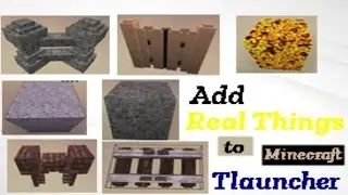 How to download and install texture pack in minecraft tlauncher 100% working in low end pc