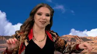 БОСАЯ Кавер (М.Зайцева-М.Шейх) Мария Ботина