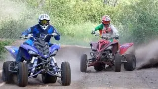 First Wisconsin Ride on The Near North Trail