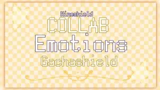 EMOTIONS meme / MineShield / Gacha Nox | ГачаШилд