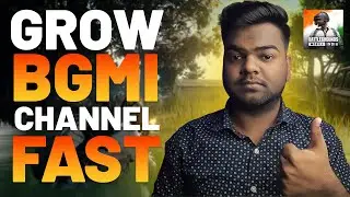 7 Ways to Find Content For BGMI YouTube Channel | How to Know Latest Updates/Events About BGMI