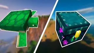 5 THINGS that Mojang added inspired by the community