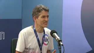 Startup Investments Ep. 10 | Ciclos de UX e Experiência do Usuário com Giovanni Mesquita
