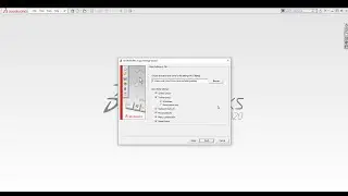 SOLIDWORKS Tech Tip: Creating a Backup of Your Settings with Copy Settings Wizard