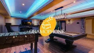 About Gramophone