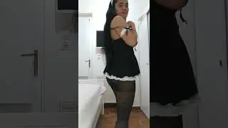 Maid Custome.