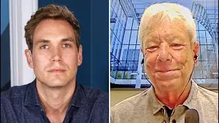 'Nudge' author Richard H. Thaler: Is the Government manipulating us?