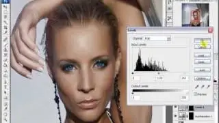 Tutorial Photoshop: Alterando a cor dos olhos